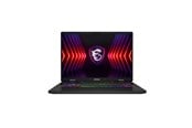 Bærbar PC - MSI Sword 16 HX - 16" | RTX 4060 | Core i7 | 16GB | 1TB - Sword 16 HX B14VFKG-849NEU