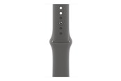 Smartklokke - Tilbehør - Apple 40mm Stone Gray Sport Band - M/L - MAXG4ZM/A