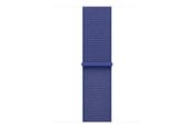 Smartklokke - Tilbehør - Apple 40mm Ultramarine Sport Loop - MAXJ4ZM/A