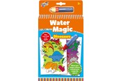 Kreative leker - Galt Water Magic - Dinosaurs - 55-1004660