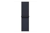 Smartklokke - Tilbehør - Apple 42mm Ink Sport Loop - MXKW3ZM/A