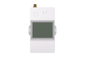 Smarthus - Sonoff Electricity consumption meter 100A WiFi POW Ring POWCT (current probe) - POWCT