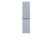 Smartklokke - Tilbehør - Apple 42mm Blue Cloud Sport Loop - MXKX3ZM/A