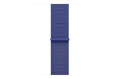 Smartklokke - Tilbehør - Apple 42mm Ultramarine Sport Loop - MXL03ZM/A