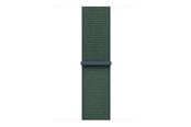 Smartklokke - Tilbehør - Apple 42mm Lake Green Sport Loop - MXL23ZM/A