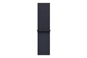 Smartklokke - Tilbehør - Apple 46mm Ink Sport Loop - XL - MXL43ZM/A