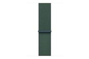 Smartklokke - Tilbehør - Apple 46mm Lake Green Sport Loop - MXL83ZM/A