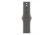 Smartklokke - Tilbehør - Apple 42mm Stone Gray Sport Band - S/M - MXLG3ZM/A