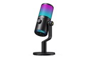 Mikrofon - Maono Gaming Microphone  DM30RGB (black) - DM30RGB black