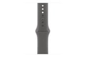 Smartklokke - Tilbehør - Apple 46mm Stone Gray Sport Band - M/L - MXLY3ZM/A