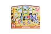 Adventskalender - Bluey Julekalender - 24 Luker - 300182