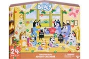 Adventskalender - Bluey Julekalender - 24 Luker - 300182