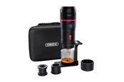 Kaffe & Espresso - HiBREW Portable coffee maker 3-in-1 with case  H4-premium 80W - H4-premium