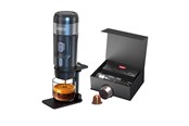 Kaffe & Espresso - HiBREW Portable 3-in-1 coffee maker with case 80W H4A - H4A