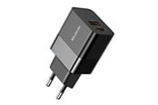 Mobil - Adaptere og ladere - Mcdodo Fast Charger CH-1951 PD+QC 20W USB-A & USB-C - CH-1951