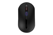 Mus - MIIIW Wireless Mouse (Black) - Svart - MWMM02