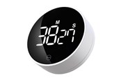 Kjøkkentilbehør - MIIIW Timer Timer (White) - NK5260