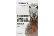 Nature_Science - Dinosaurernes gennembrud og undergang - 9788794203272