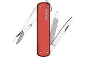 Verktøy - Nextool Mini pocket knife NE0142 (red) - NE0142