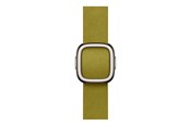 Smartklokke - Tilbehør - Apple 42mm Chartreuse Modern Buckle - Medium - MXW73ZM/A