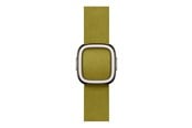 Smartklokke - Tilbehør - Apple 42mm Chartreuse Modern Buckle - Large - MXW83ZM/A