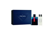 Gavesett - Prada Luna Rossa Ocean Pour Homme Giftset - 3614274193718