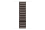 Smartklokke - Tilbehør - Apple 46mm Dark Taupe Magnetic Link - S/M - MXWW3ZM/A