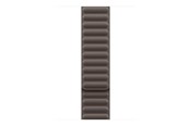 Smartklokke - Tilbehør - Apple 46mm Dark Taupe Magnetic Link - M/L - MXWX3ZM/A