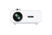 Prosjektor - BlitzWolf Prosjektor Projector LED BW-V5Max android 9.0 1080p (white) - BW-V5Max