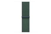 Smartklokke - Tilbehør - Apple 40mm Lake Green Sport Loop - MYJ93ZM/A