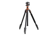 Tripod - K&F Concept Tripod K234A7+BH-28L+Universal Central axis - KF09.087V5