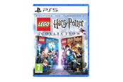 Spill - LEGO Harry Potter Collection - Sony PlayStation 5 - Eventyr - 5051895418246