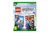 Spill - LEGO Harry Potter Collection - Microsoft Xbox Series X - Eventyr - 5051895418321