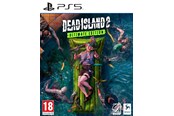 Spill - Dead Island 2 (Ultimate Edition) - Sony PlayStation 5 - FPS - 4020628574208