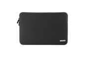 Veske/Hylster/Sekk til bærbar PC - Lention Laptop Sleeve  14""/15"" (black) - PCB-B395-GRY