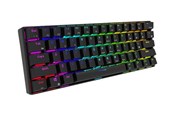 Tastatur - Royal Kludge RK61 - keyboard Input Device - Tastatur - Svart - RK61