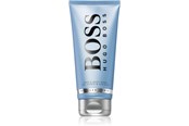 Kroppspleie - Hugo Boss Bottled Tonic Hair & Body Wash - 3616301642404