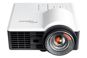 Prosjektor - Optoma Prosjektor ML1050STi - 1280 x 800 - 0 ANSI lumens - E9PP7MC01EZ1