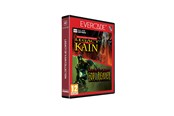 Spill - Legacy of Kain Collection - Evercade - Retro - 5060990240737