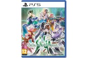 Spill - SaGa Emerald Beyond - Sony PlayStation 5 - RPG - 8885011018051