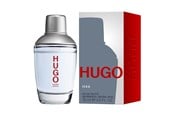 Parfyme & Dufter - Hugo Boss ICED 75ml - 3616301623410