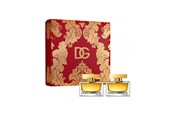 Parfyme & Dufter - Dolce & Gabbana The One Duo Set - 8057971185542