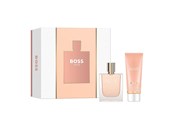 Gavesett - Hugo Boss Alive Giftset - 3616304957703