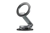 Mobil - Andre tilbehør - Joyroom Foldable Magnetic Car Phone Mount (silver) - JR-ZS373 Silver