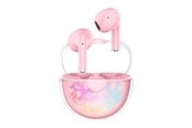 Hodetelefoner - ONIKUMA T35 Bluetooth In-Ear Headphones (pink) - T35P TWS