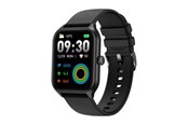 Smartklokke, Smartwatch & Sportsklokke - Colmi Smartwatch P60 (black) - P60Black