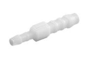 Hagevanning - Gardena - Irrigation pipe connector - suitable for 4 mm and 6 mm hoses - 07320-20