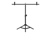 Foto- & Videotilbehør - Puluz Photo studio background support PU3054B 67cm - PU3054B