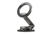 Mobil - Andre tilbehør - Joyroom Foldable Magnetic Car Phone Mount (dark grey) - JR-ZS373 Dark Grey