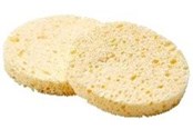 Ansiktspleie - JJDK Facial Sponges - 4061